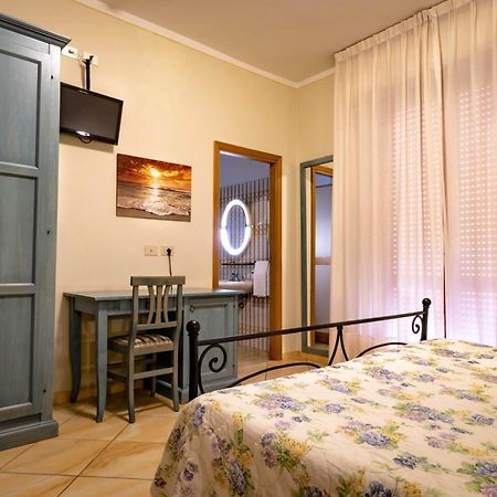 Hotel Ismaele Chiusi Dış mekan fotoğraf